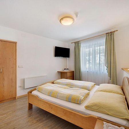 Ferienwohnung Innerwalten 200 San Leonardo in Passiria Exteriér fotografie