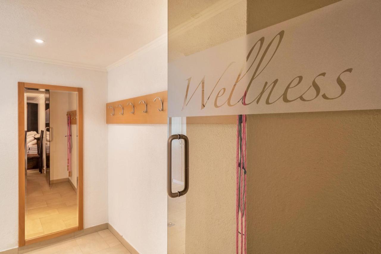 Ferienwohnung Innerwalten 200 San Leonardo in Passiria Exteriér fotografie