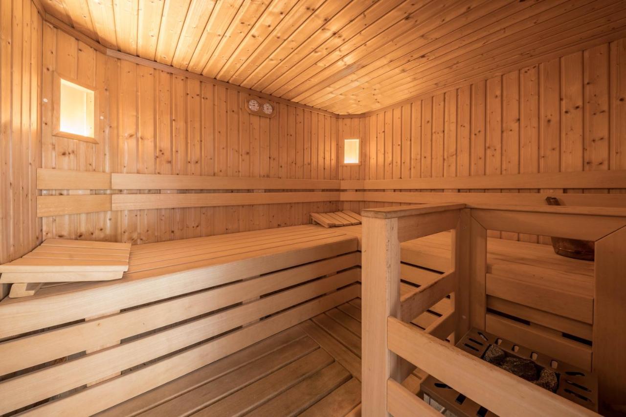 Ferienwohnung Innerwalten 200 San Leonardo in Passiria Exteriér fotografie