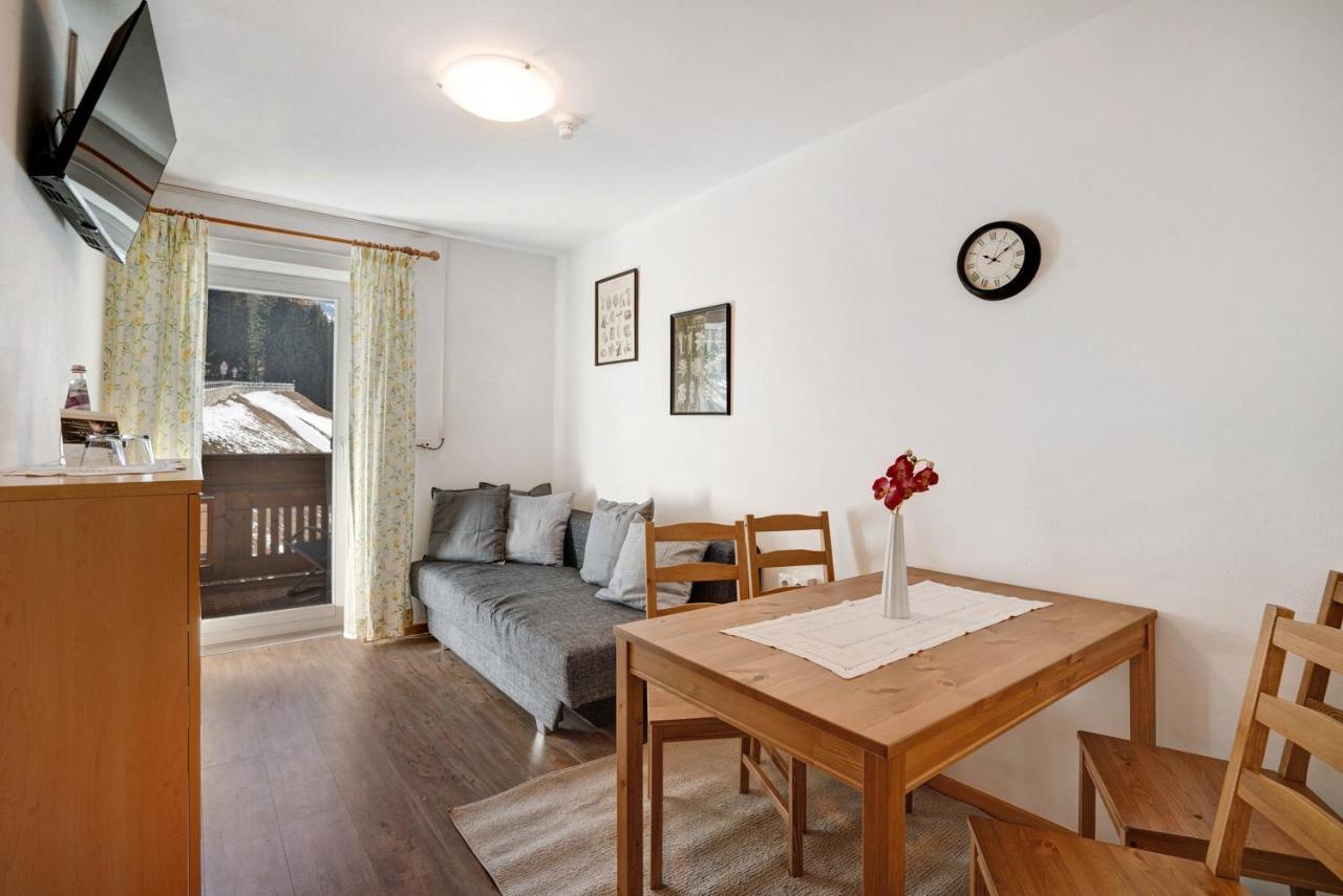 Ferienwohnung Innerwalten 200 San Leonardo in Passiria Exteriér fotografie