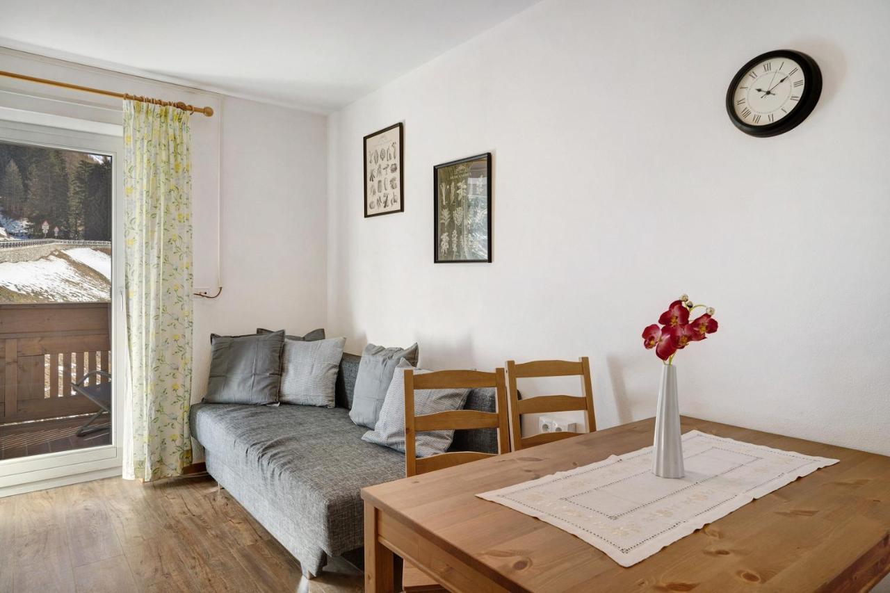 Ferienwohnung Innerwalten 200 San Leonardo in Passiria Exteriér fotografie