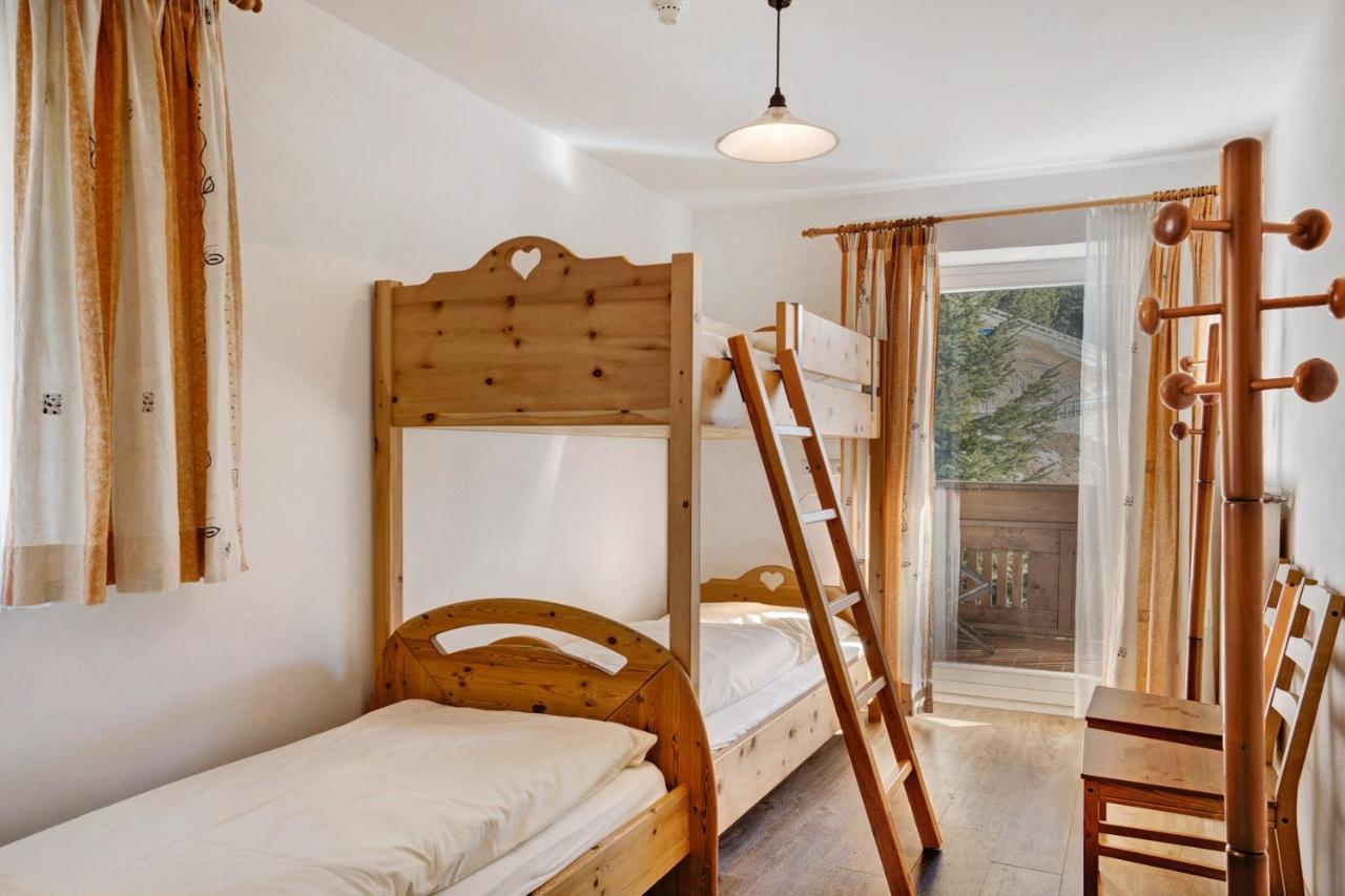 Ferienwohnung Innerwalten 200 San Leonardo in Passiria Exteriér fotografie